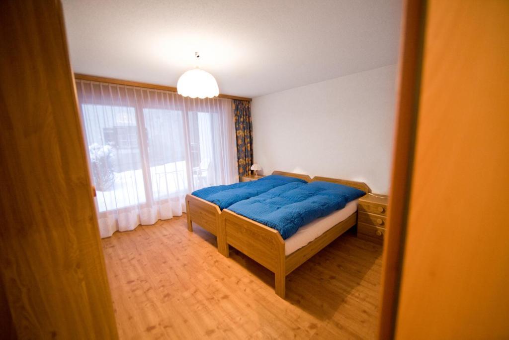 Haus Perelia C Apartment Zermatt Room photo