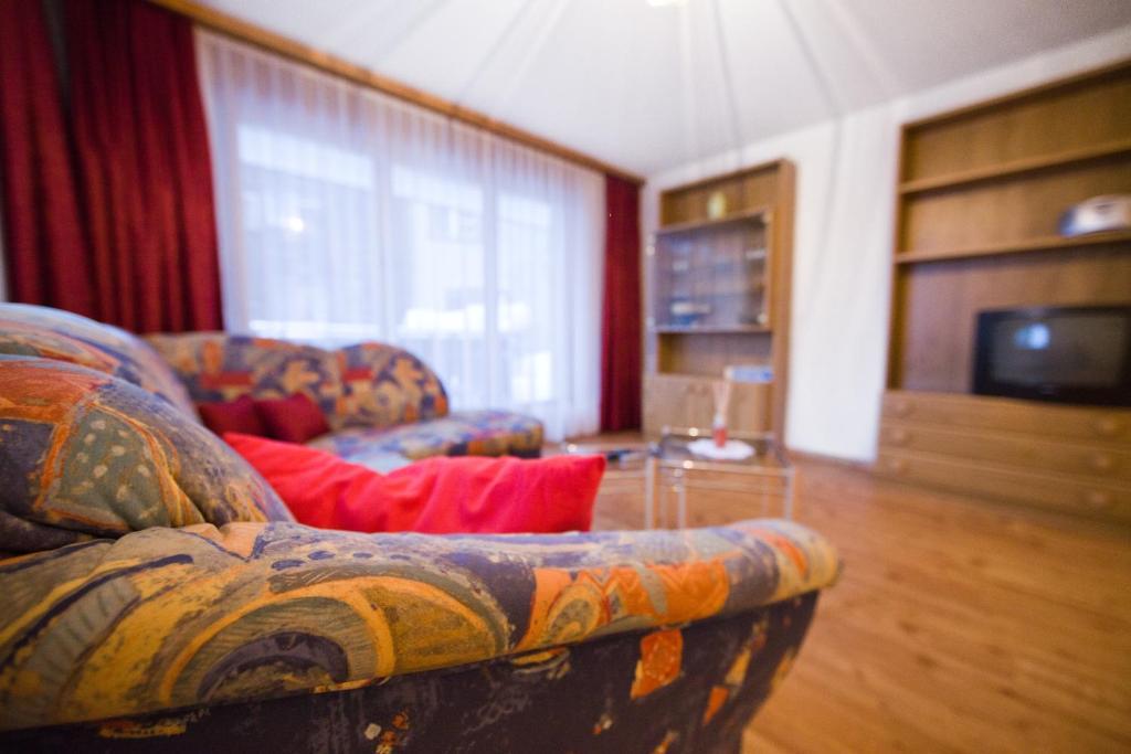 Haus Perelia C Apartment Zermatt Room photo