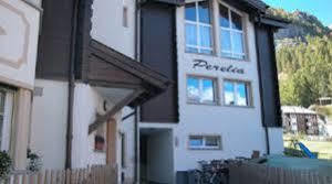 Haus Perelia C Apartment Zermatt Exterior photo